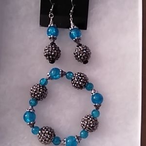 Handmade Jewelry